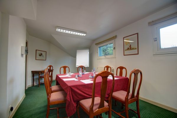Najeti Hôtel du Parc (Département Pas-de-Calais)
